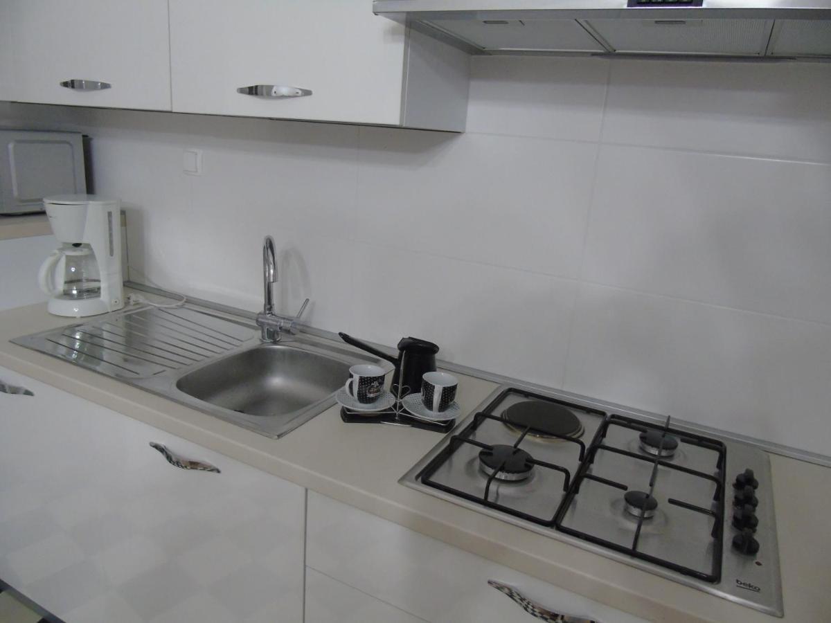 Apartman Vale Apartment Rijeka Exterior photo