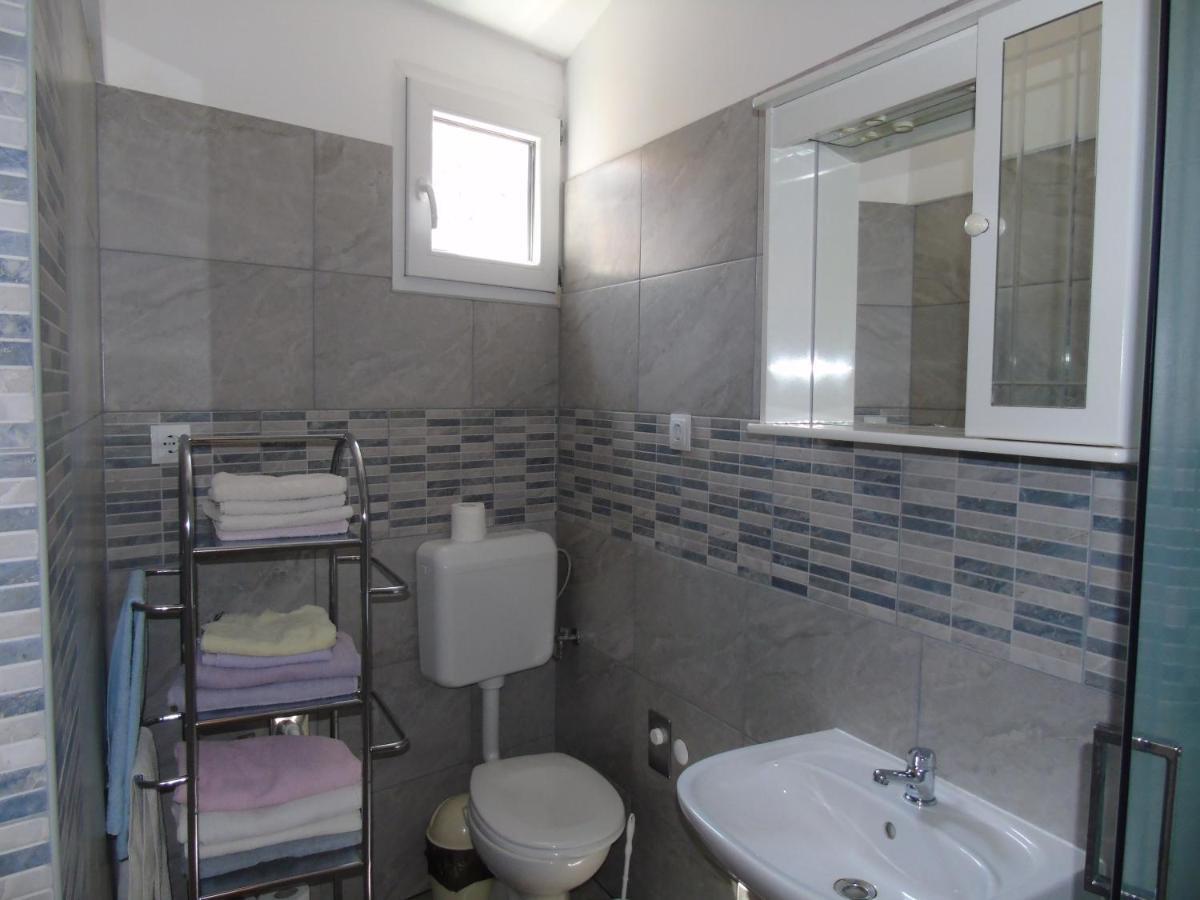 Apartman Vale Apartment Rijeka Exterior photo