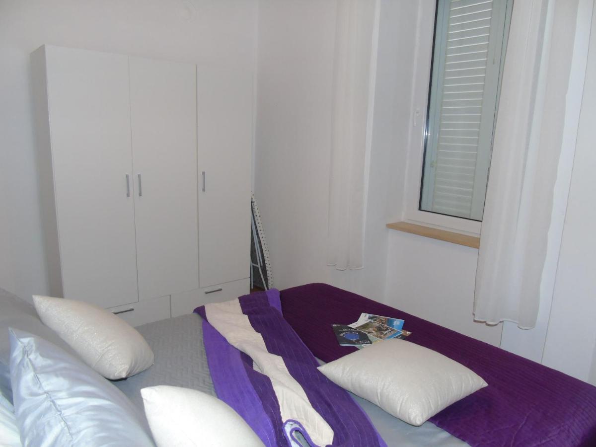 Apartman Vale Apartment Rijeka Exterior photo