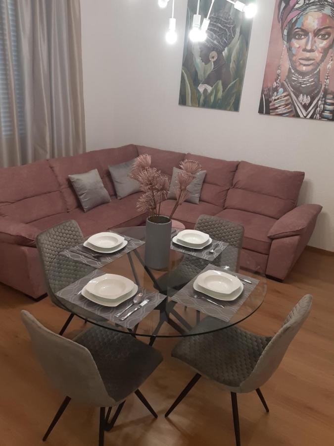 Apartman Vale Apartment Rijeka Exterior photo
